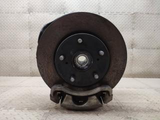 Ступица правая передняя TOYOTA SAI AZK10 2AZ-FXE 1 ракурс