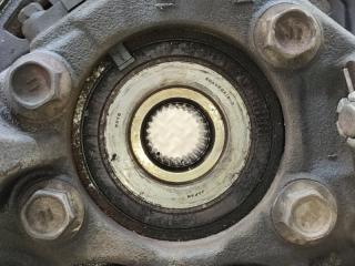 Ступица правая передняя TOYOTA SAI AZK10 2AZ-FXE 5 ракурс
