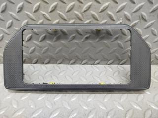 Консоль магнитофона SUBARU STELLA LA150F KF-VE 55405-B2840 1 ракурс