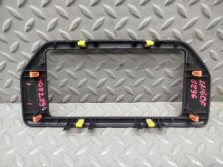 Консоль магнитофона SUBARU STELLA LA150F KF-VE 55405-B2840 2 ракурс