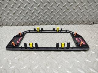 Консоль магнитофона SUBARU STELLA LA150F KF-VE 55405-B2840 3 ракурс