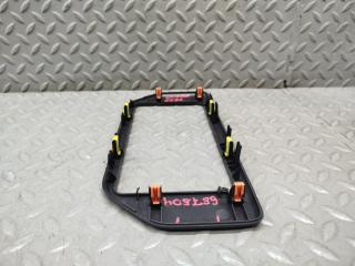 Консоль магнитофона SUBARU STELLA LA150F KF-VE 55405-B2840 4 ракурс