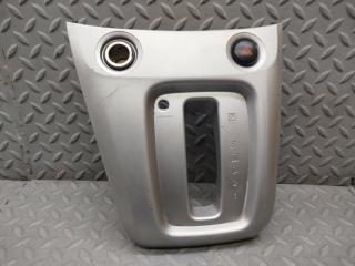 Консоль кпп NISSAN NV200 VM20 HR16DE 68262JX01A 1 ракурс