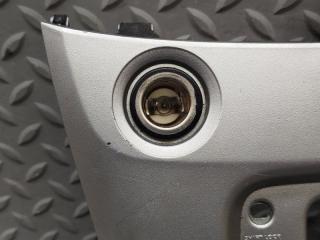 Консоль кпп NISSAN NV200 VM20 HR16DE 68262JX01A 2 ракурс