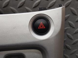 Консоль кпп NISSAN NV200 VM20 HR16DE 68262JX01A 3 ракурс