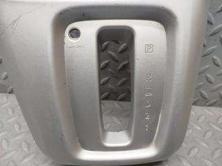 Консоль кпп NISSAN NV200 VM20 HR16DE 68262JX01A 4 ракурс