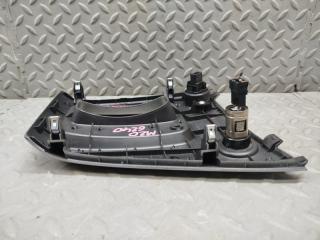 Консоль кпп NISSAN NV200 VM20 HR16DE 68262JX01A 5 ракурс