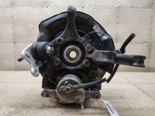 Ступица левая передняя TOYOTA SAI AZK10 2AZ-FXE 4 ракурс