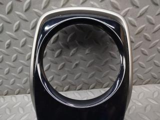 Консоль кпп NISSAN NOTE HE12 HR12DE 969415WK0A 3 ракурс