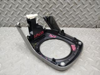 Консоль кпп NISSAN NOTE HE12 HR12DE 969415WK0A 4 ракурс