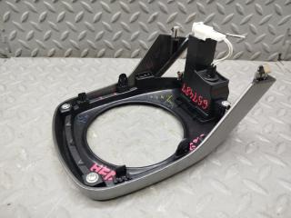 Консоль кпп NISSAN NOTE HE12 HR12DE 969415WK0A 5 ракурс