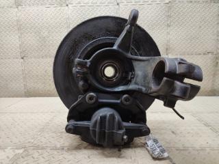 Ступица левая передняя PEUGEOT 207 WC EP6C (5F01) 4 ракурс