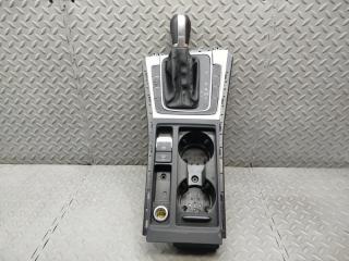 Консоль кпп VOLKSWAGEN GOLF 5G5 CJZ 5G2863245 1 ракурс