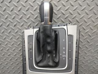 Консоль кпп VOLKSWAGEN GOLF 5G5 CJZ 5G2863245 2 ракурс