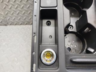 Консоль кпп VOLKSWAGEN GOLF 5G5 CJZ 5G2863245 4 ракурс