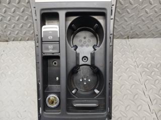 Консоль кпп VOLKSWAGEN GOLF 5G5 CJZ 5G2863245 5 ракурс