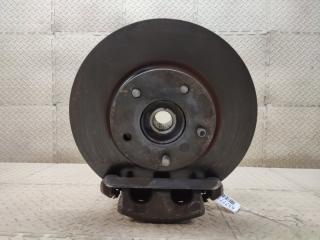 Ступица левая передняя NISSAN ELGRAND MNE51 VQ25DE 1 ракурс