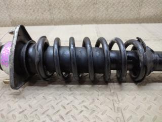 Стойка левая передняя HONDA VAMOS HM1 E07Z 51602-S3D-0140 2 ракурс