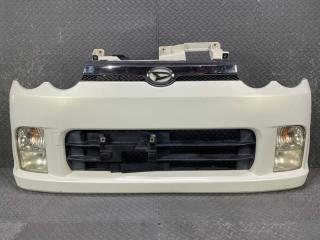 Бампер передний DAIHATSU MOVE L160S EF-DET 52119-B2240 1 ракурс