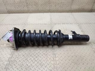 Стойка правая передняя HONDA VAMOS HM1 E07Z 51601-S3D-0140 1 ракурс