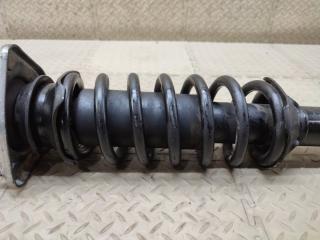 Стойка правая передняя HONDA VAMOS HM1 E07Z 51601-S3D-0140 2 ракурс