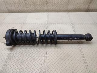 Стойка левая задняя VOLVO V40 VW29 B4204T3 ,30623886 ,30623886 1 ракурс Стойка левая задняя VOLVO V40 VW29 B4204T3 ,30623886 ,30623886 1 ракурс