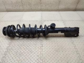Стойка левая передняя HONDA LIFE JB7 P07A 51602-SFA-N140-M1 1 ракурс Стойка левая передняя HONDA LIFE JB7 P07A 51602-SFA-N140-M1 1 ракурс