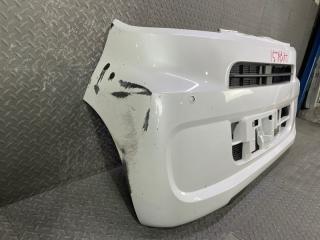Бампер передний DAIHATSU TANTO LA660S KF 52119-B2F70 2 ракурс