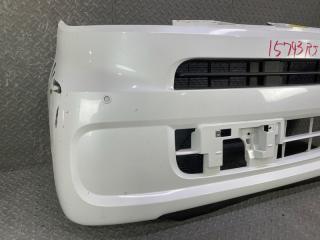 Бампер передний DAIHATSU TANTO LA660S KF 52119-B2F70 5 ракурс