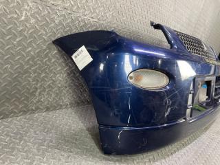 Бампер передний MITSUBISHI MINICA H42A 3G83 MR574165 2 ракурс