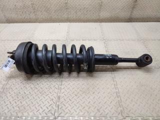 Стойка левая передняя FORD EXPLORER U251 COLOGNE V6, ( ENNEO 4.0L ) 6L24-18045-BC 1 ракурс