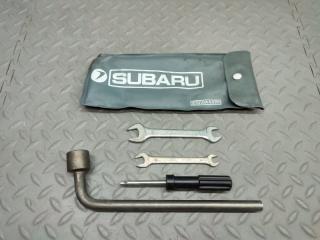 Набор инструмента SUBARU LEGACY BG5 EJ20HDXAJE 97010AA020 1 ракурс Набор инструмента SUBARU LEGACY BG5 EJ20HDXAJE 97010AA020 1 ракурс
