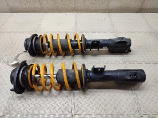 Стойка передняя MITSUBISHI I-MIEV HA3W Y4F1 4060A253, 4060A254 1 ракурс