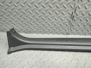 Накладка замка багажника правая задняя SUBARU LEGACY BG5 EJ20HDXAJE 95023AC000 2 ракурс