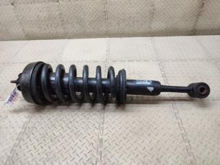 Стойка правая передняя FORD EXPLORER U251 COLOGNE V6, ( ENNEO 4.0L ) 6L24-18045-BC 1 ракурс