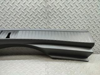 Накладка замка багажника VOLKSWAGEN TOURAN 5T1 CZD 5TA863459E 3 ракурс