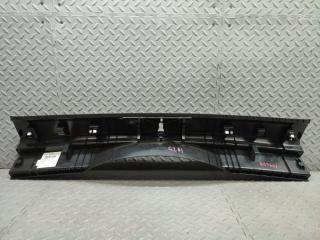 Накладка замка багажника VOLKSWAGEN TOURAN 5T1 CZD 5TA863459E 4 ракурс