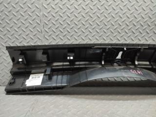 Накладка замка багажника VOLKSWAGEN TOURAN 5T1 CZD 5TA863459E 5 ракурс