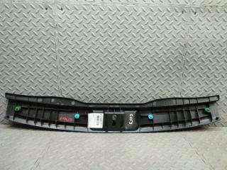 Накладка замка багажника SUBARU LEVORG VM4 FB16ESZH9A 95073VA000 4 ракурс