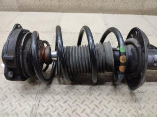 Стойка левая передняя VOLKSWAGEN GOLF 5K1 CAX 1T0413031HN 2 ракурс