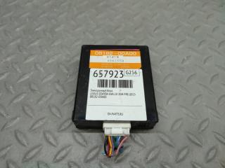 Электронный блок LEXUS GS450H GWL10 2GR-FXE 08182-00A00 1 ракурс