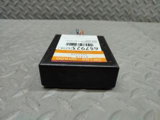Электронный блок LEXUS GS450H GWL10 2GR-FXE 08182-00A00 4 ракурс