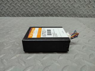 Электронный блок LEXUS GS450H GWL10 2GR-FXE 08182-00A00 5 ракурс