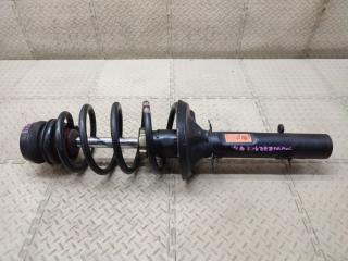 Стойка правая передняя VOLKSWAGEN BEETLE 9C1 AWU 1J0413031EG 1 ракурс