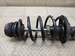 Стойка правая передняя VOLKSWAGEN BEETLE 9C1 AWU 1J0413031EG 2 ракурс