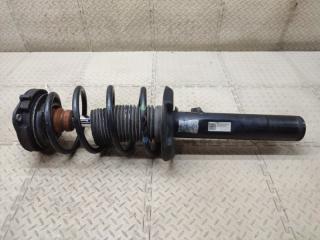 Стойка правая передняя VOLKSWAGEN GOLF 5K1 CAX 1T0413031HN 1 ракурс