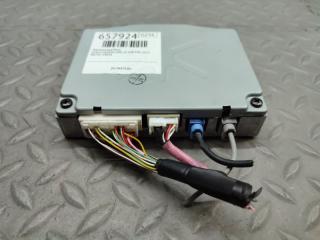 Электронный блок LEXUS GS450H GWL10 2GR-FXE 86741-53054 2 ракурс