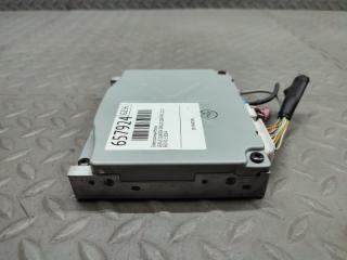Электронный блок LEXUS GS450H GWL10 2GR-FXE 86741-53054 5 ракурс