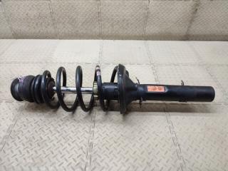 Стойка левая передняя VOLKSWAGEN BEETLE 9C1 AWU 1J0413031EG 1 ракурс