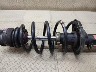 Стойка левая передняя VOLKSWAGEN BEETLE 9C1 AWU 1J0413031EG 2 ракурс